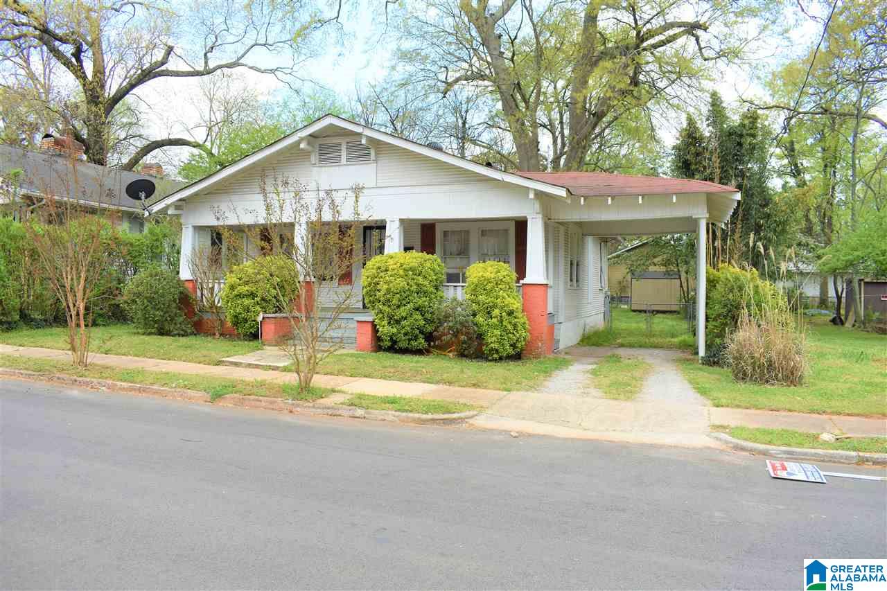 218 86th Place South Birmingham, AL 35206 - Photo 20 of 20