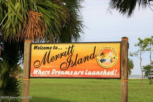 $1,450 | 100 Summer Place, Unit 7, Merritt Island, FL 32953