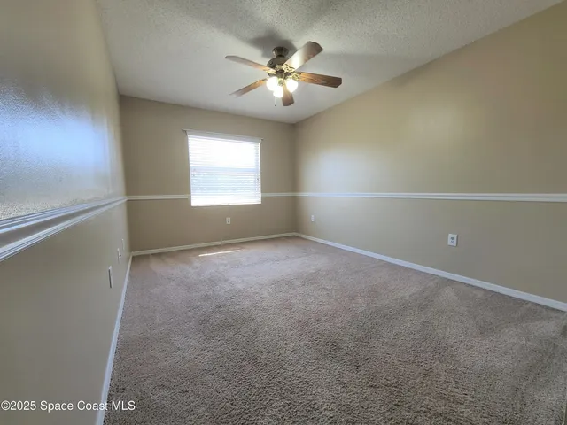 a view of small space