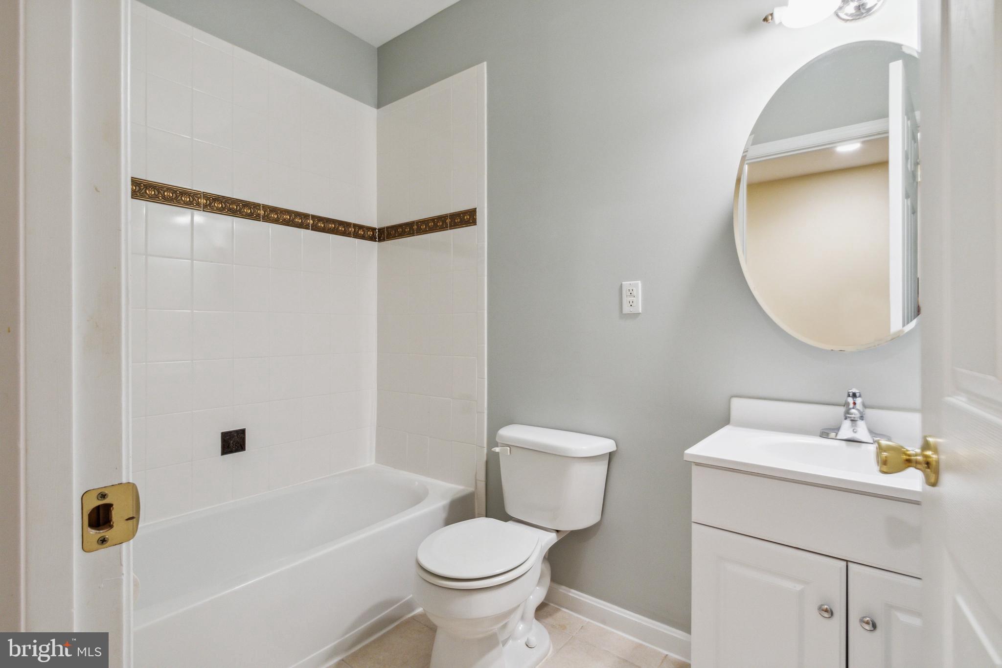 16000 Tryon Way Gainesville, VA 20155 - Photo 85 of 126 Full Bath on Lower Level