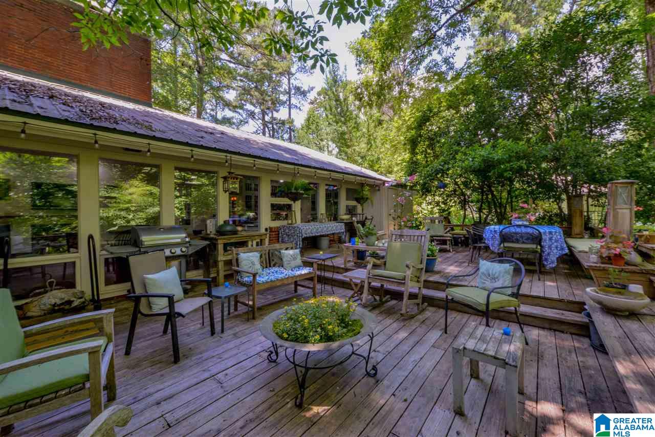 66 Cherokee Road Tuscaloosa, AL 35404 - Photo 47 of 50