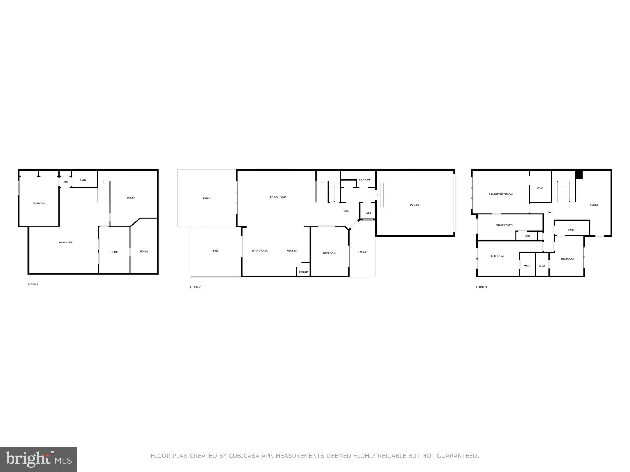 23554 Christina Ridge Square Ashburn, VA 20148 - Photo 11 of 49