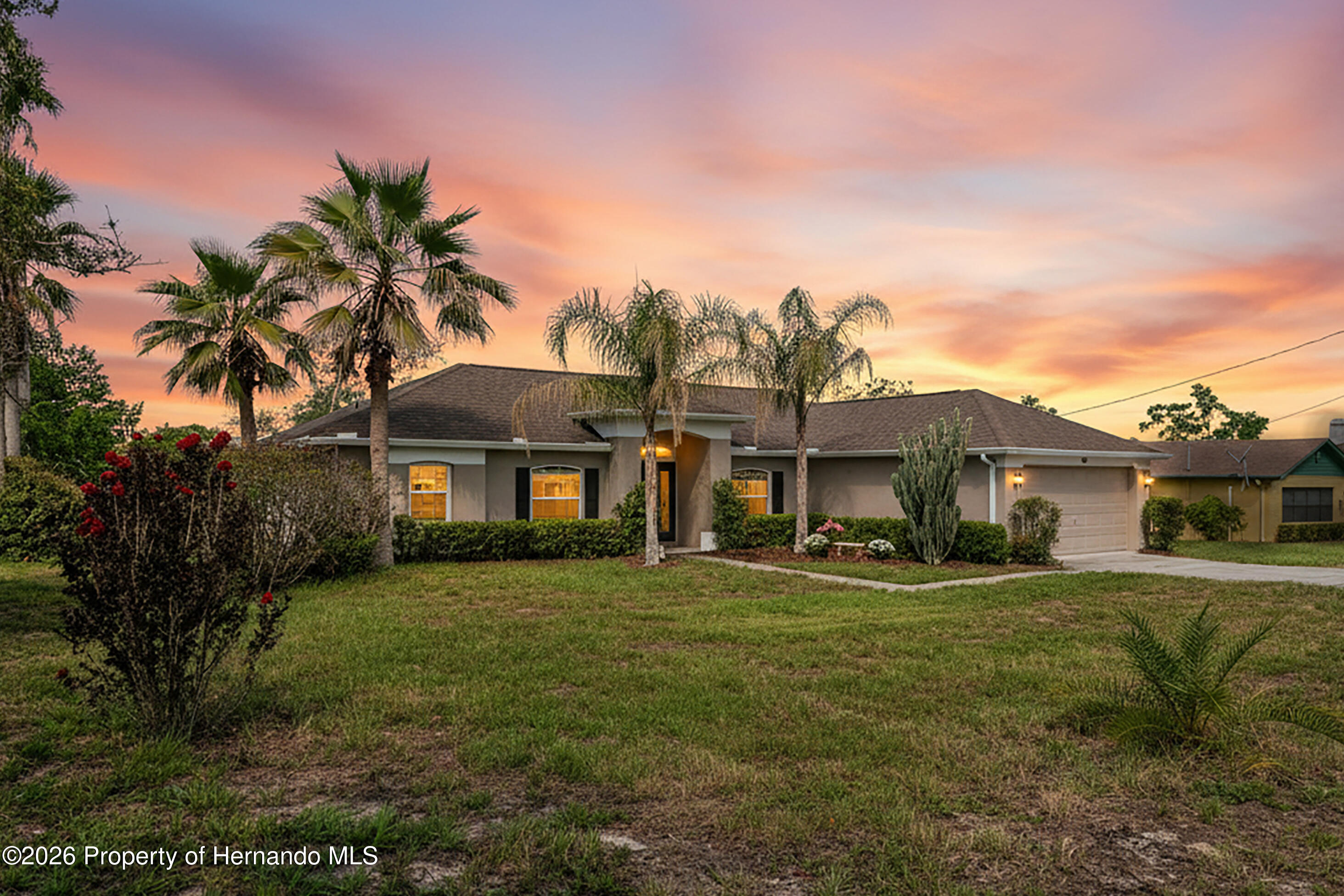 13114 Lawrence Street Spring Hill, FL 34609 - Photo 1 of 66