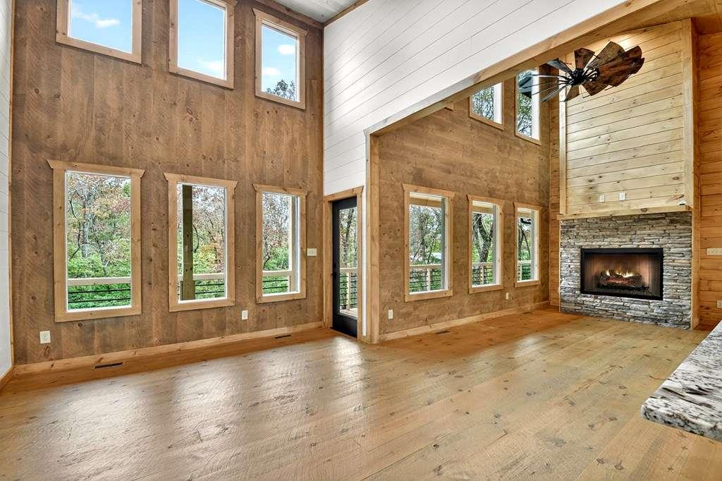 288 Windy Valley Lane Blue Ridge, GA 30513 - Photo 14 of 43