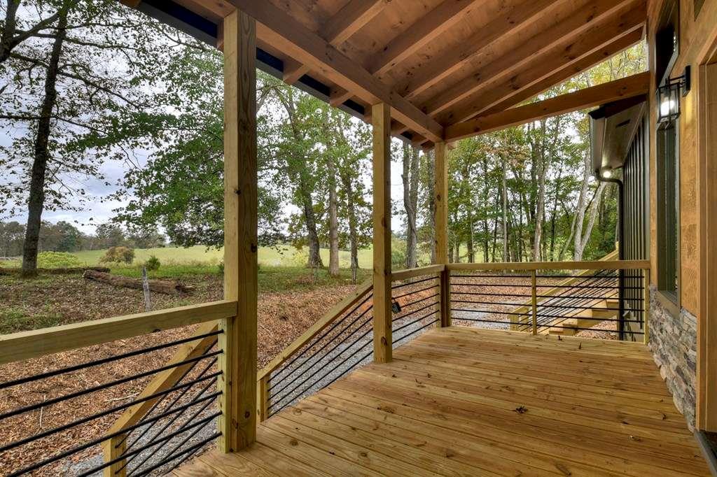 288 Windy Valley Lane Blue Ridge, GA 30513 - Photo 2 of 43