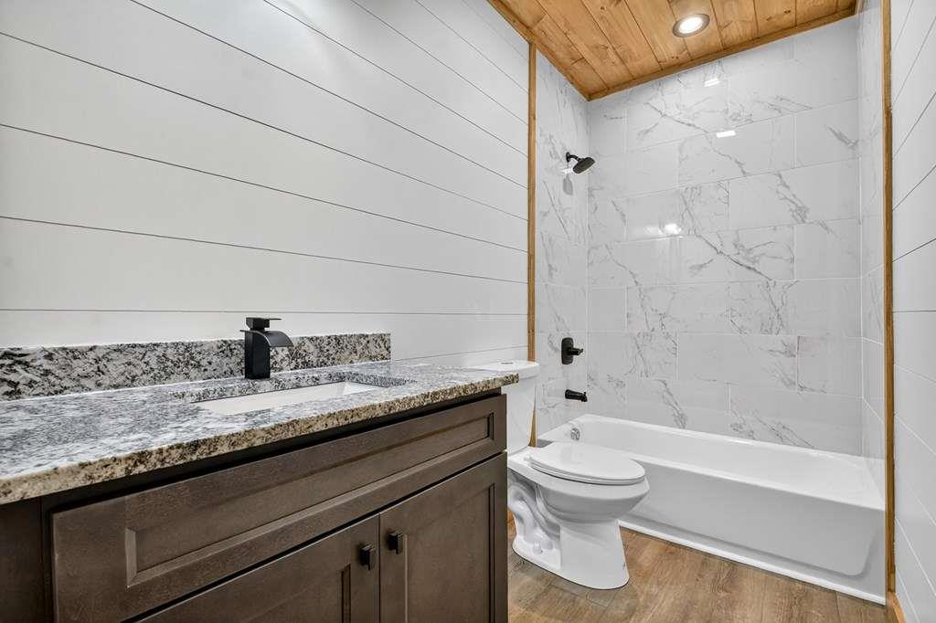 288 Windy Valley Lane Blue Ridge, GA 30513 - Photo 26 of 43