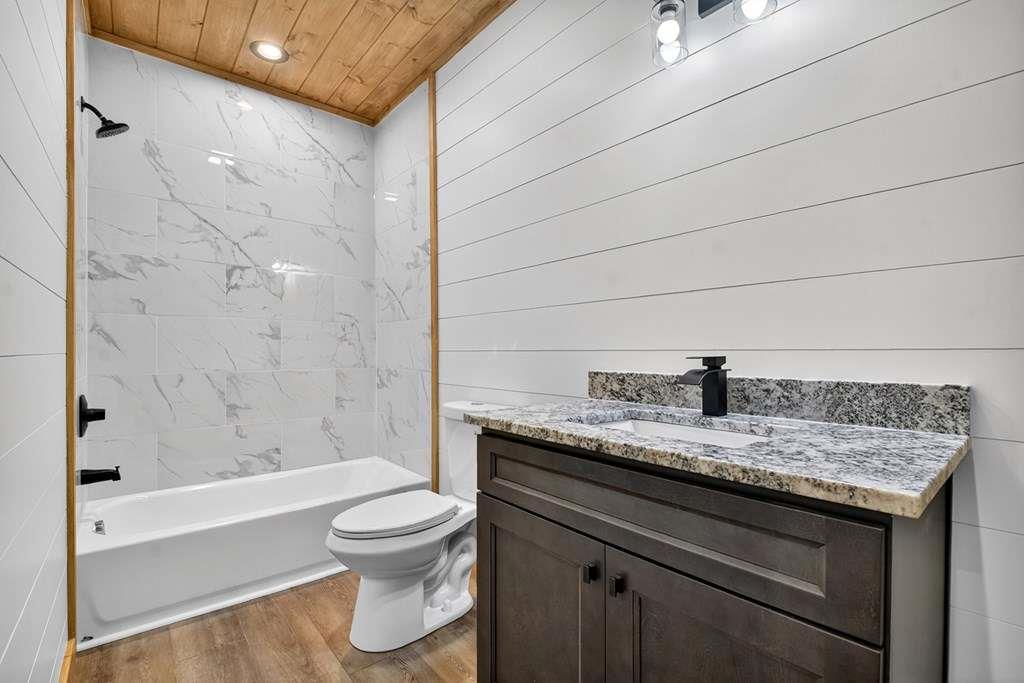 288 Windy Valley Lane Blue Ridge, GA 30513 - Photo 28 of 43