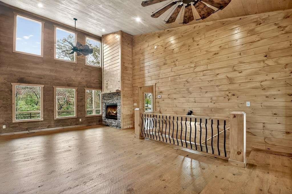 288 Windy Valley Lane Blue Ridge, GA 30513 - Photo 3 of 43