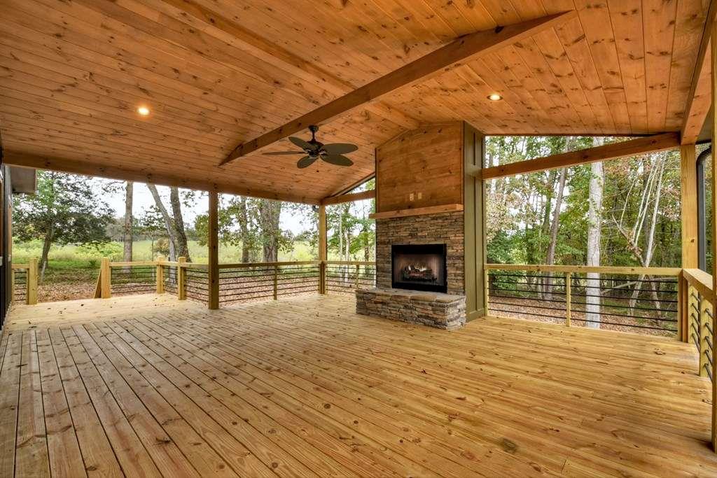 288 Windy Valley Lane Blue Ridge, GA 30513 - Photo 34 of 43