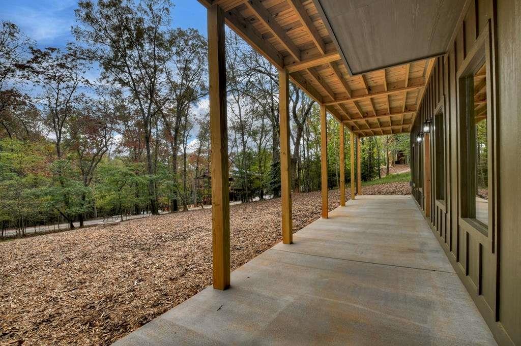 288 Windy Valley Lane Blue Ridge, GA 30513 - Photo 36 of 43
