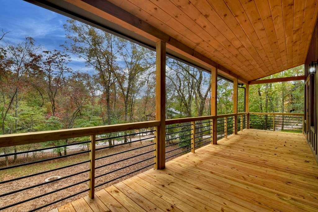 288 Windy Valley Lane Blue Ridge, GA 30513 - Photo 39 of 43