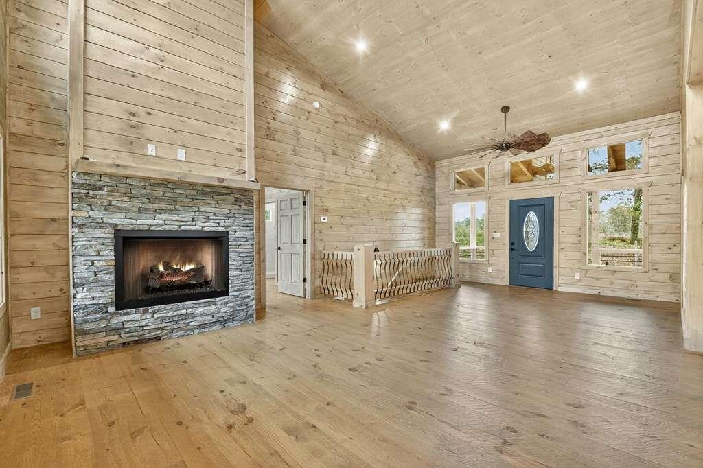 288 Windy Valley Lane Blue Ridge, GA 30513 - Photo 4 of 43