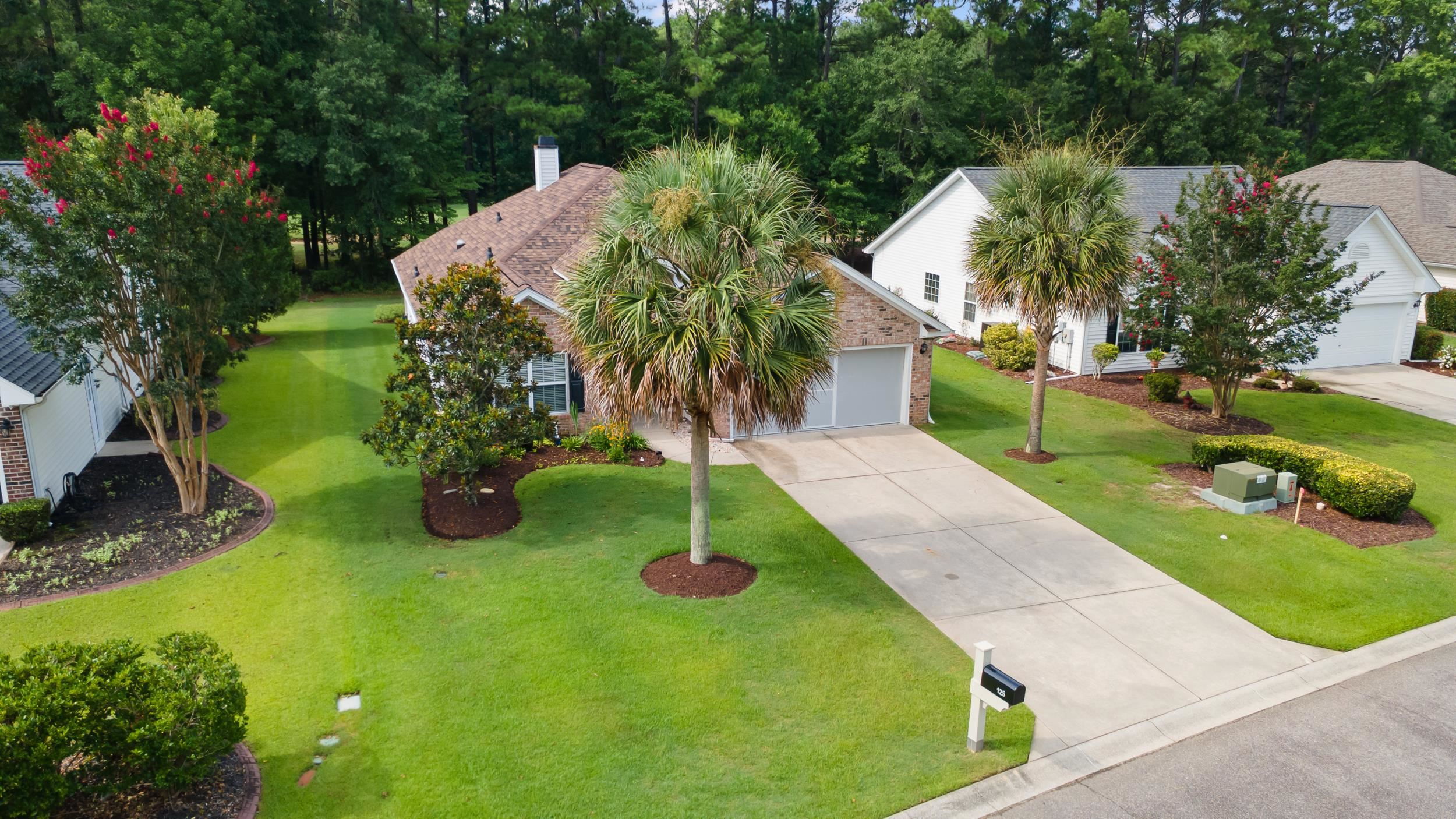 125 Seville Drive Murrells Inlet, SC 29576 - Photo 6 of 44