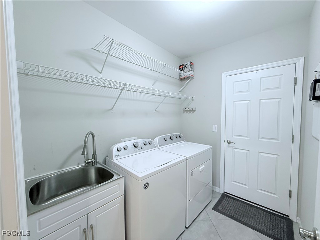 4387 Dutchess Park Road Fort Myers, FL 33916 - Photo 14 of 26