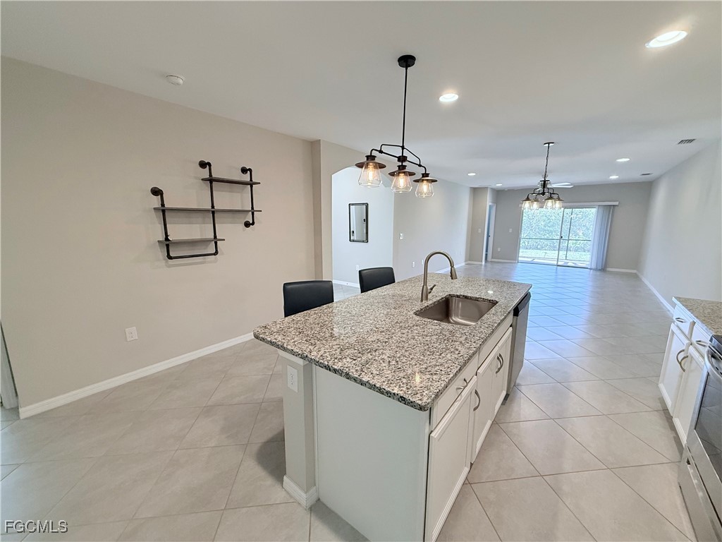 4387 Dutchess Park Road Fort Myers, FL 33916 - Photo 5 of 26