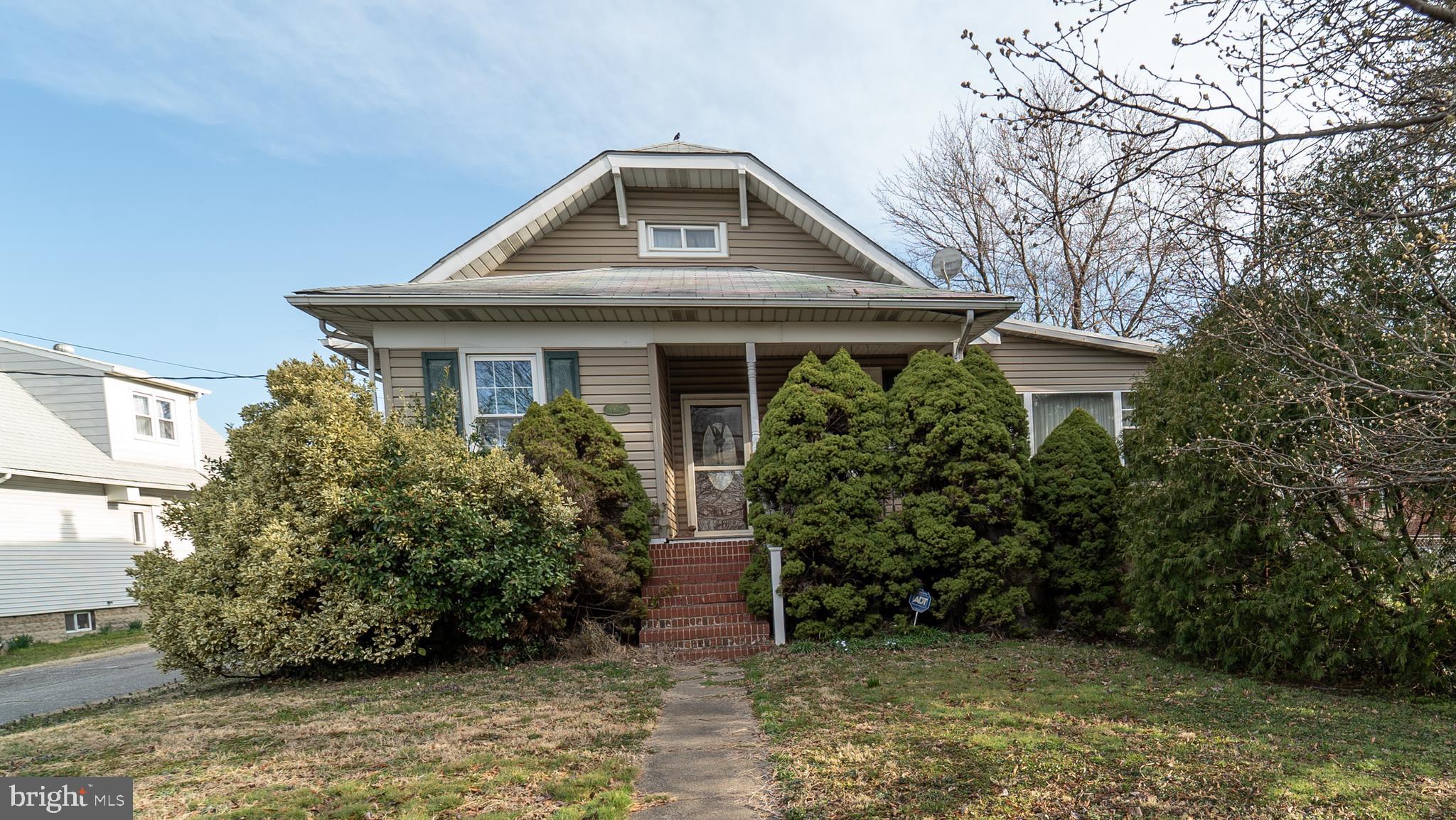 1932 Sulphur Spring Road Halethorpe, MD 21227 - Photo 1 of 32