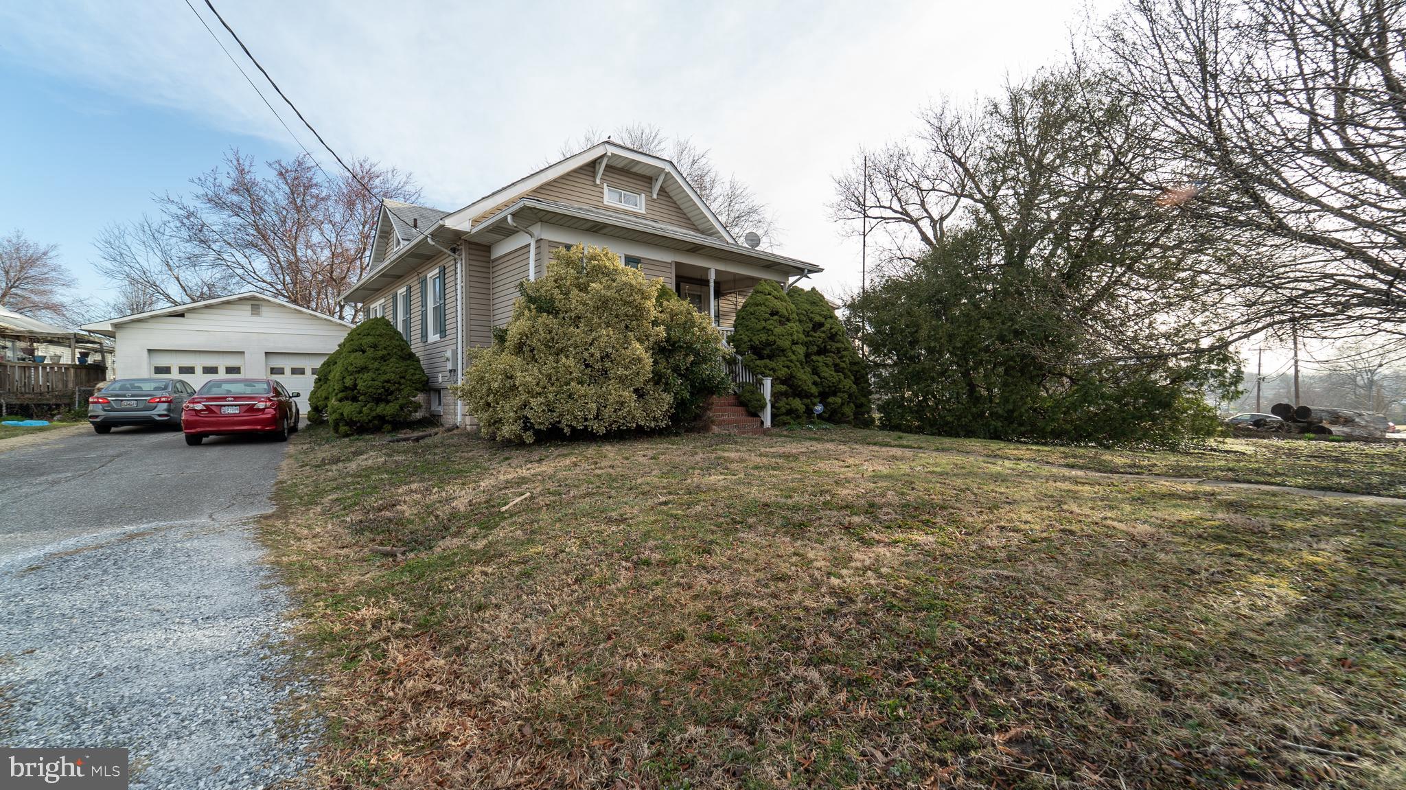 1932 Sulphur Spring Road Halethorpe, MD 21227 - Photo 2 of 32