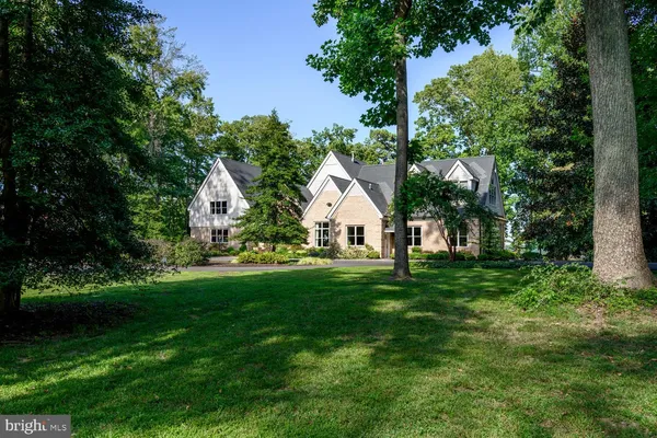 $2,850,000 | 3021 Bennett Point Road, Queenstown, MD 21658