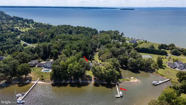 $2,850,000 | 3021 Bennett Point Road, Queenstown, MD 21658