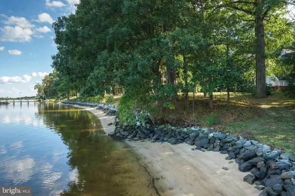 $2,850,000 | 3021 Bennett Point Road, Queenstown, MD 21658