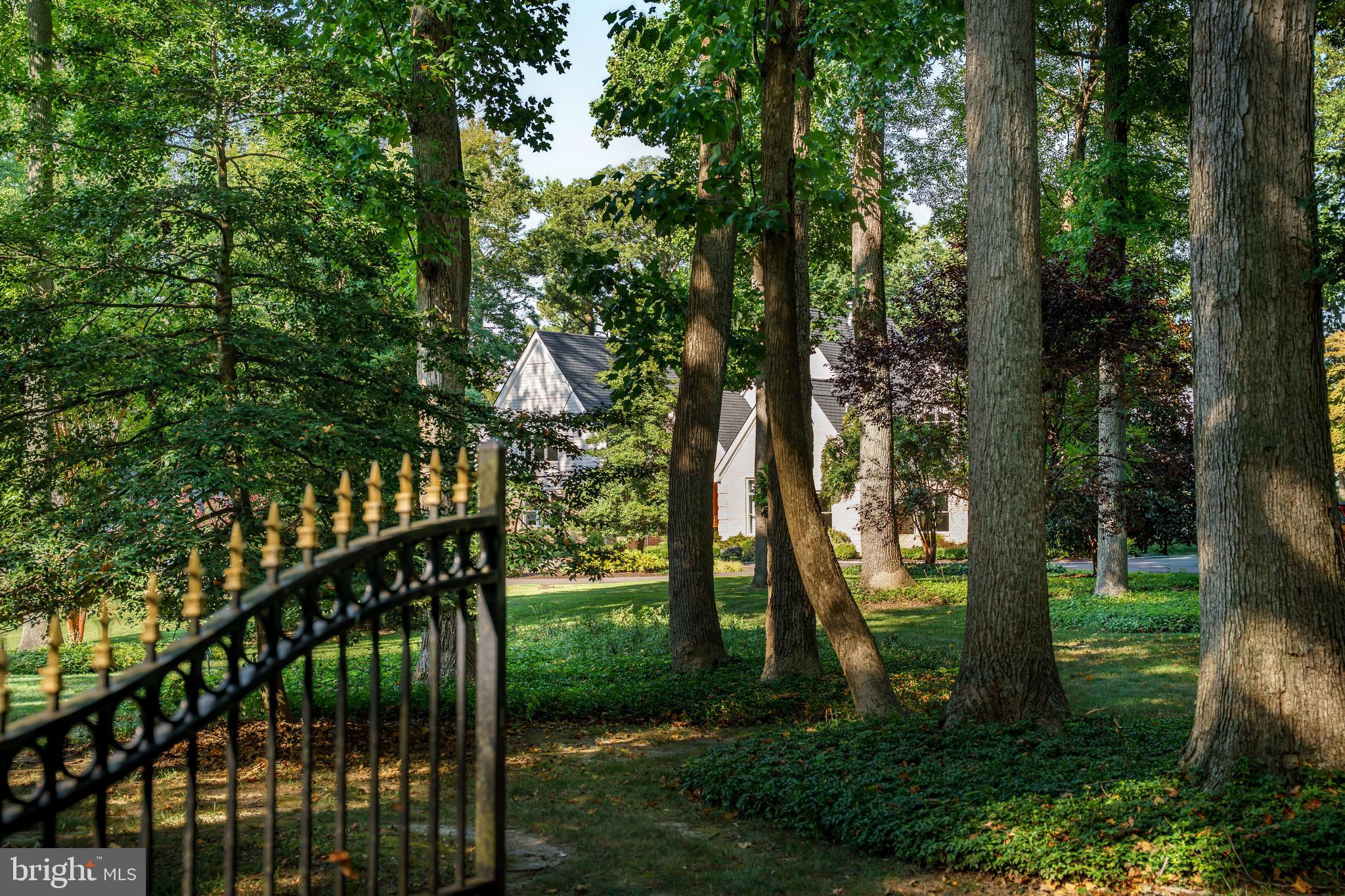 3021 Bennett Point Road Queenstown, MD 21658 - Photo 12 of 69 Gated private