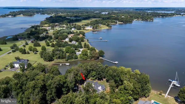 $2,850,000 | 3021 Bennett Point Road, Queenstown, MD 21658