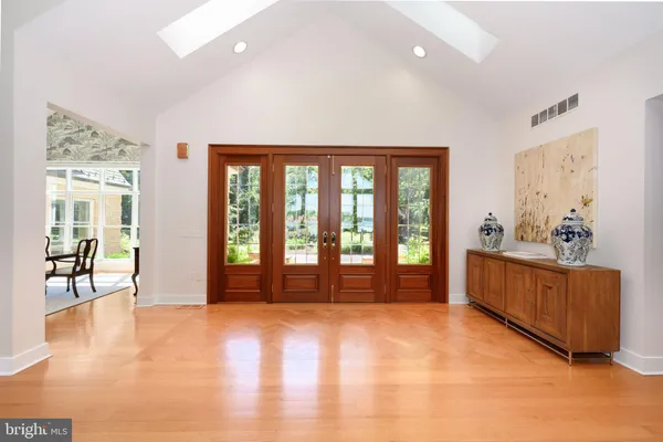 $2,850,000 | 3021 Bennett Point Road, Queenstown, MD 21658