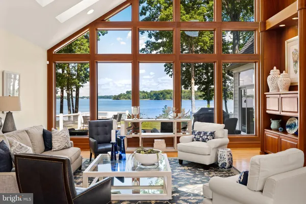 $2,850,000 | 3021 Bennett Point Road, Queenstown, MD 21658