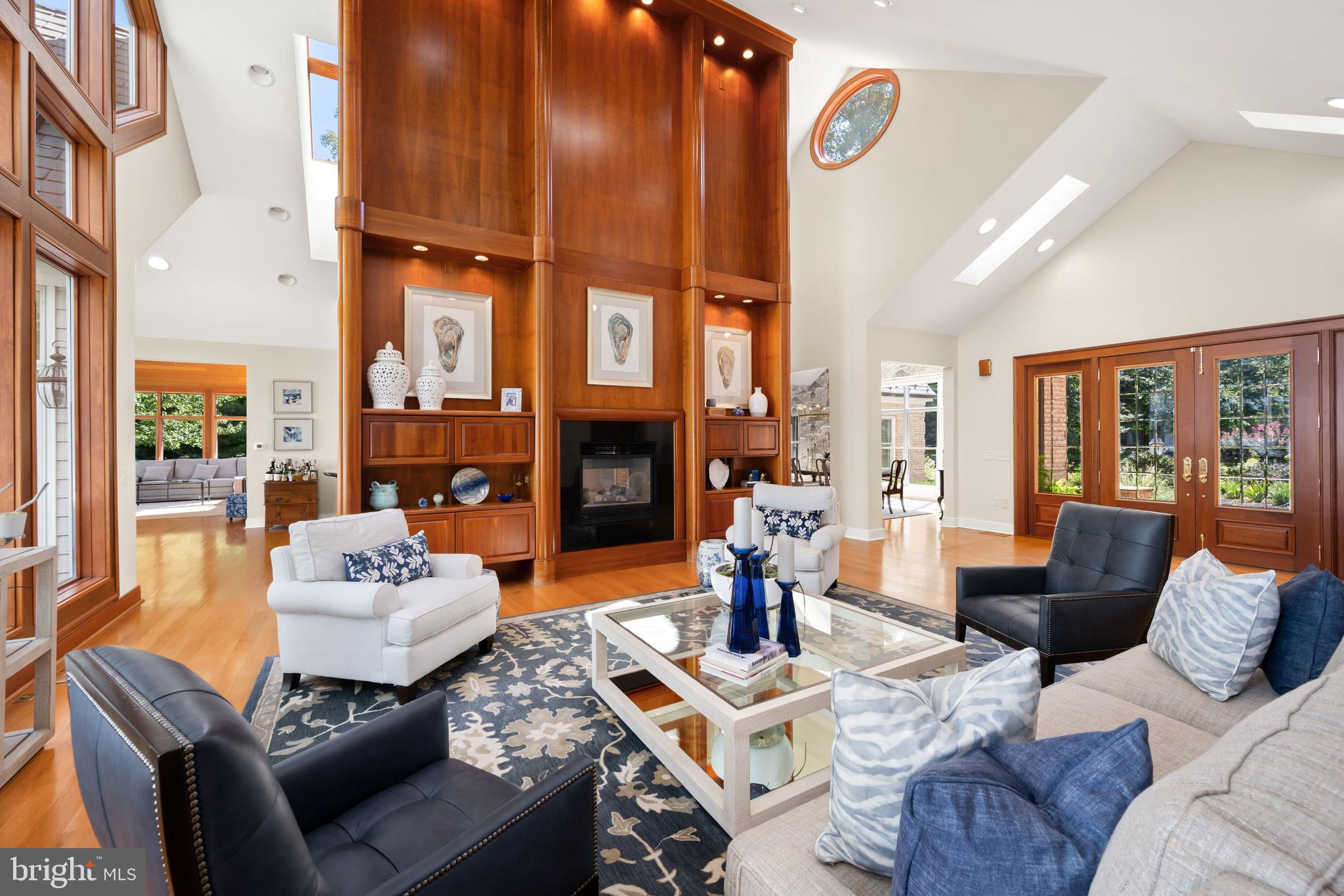 3021 Bennett Point Road Queenstown, MD 21658 - Photo 18 of 69 Living room