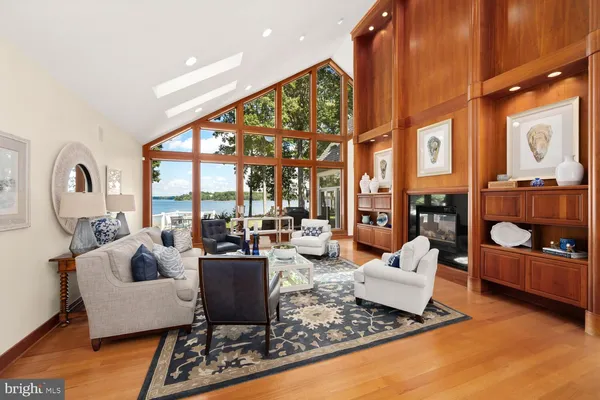 $2,850,000 | 3021 Bennett Point Road, Queenstown, MD 21658