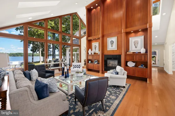 $2,850,000 | 3021 Bennett Point Road, Queenstown, MD 21658