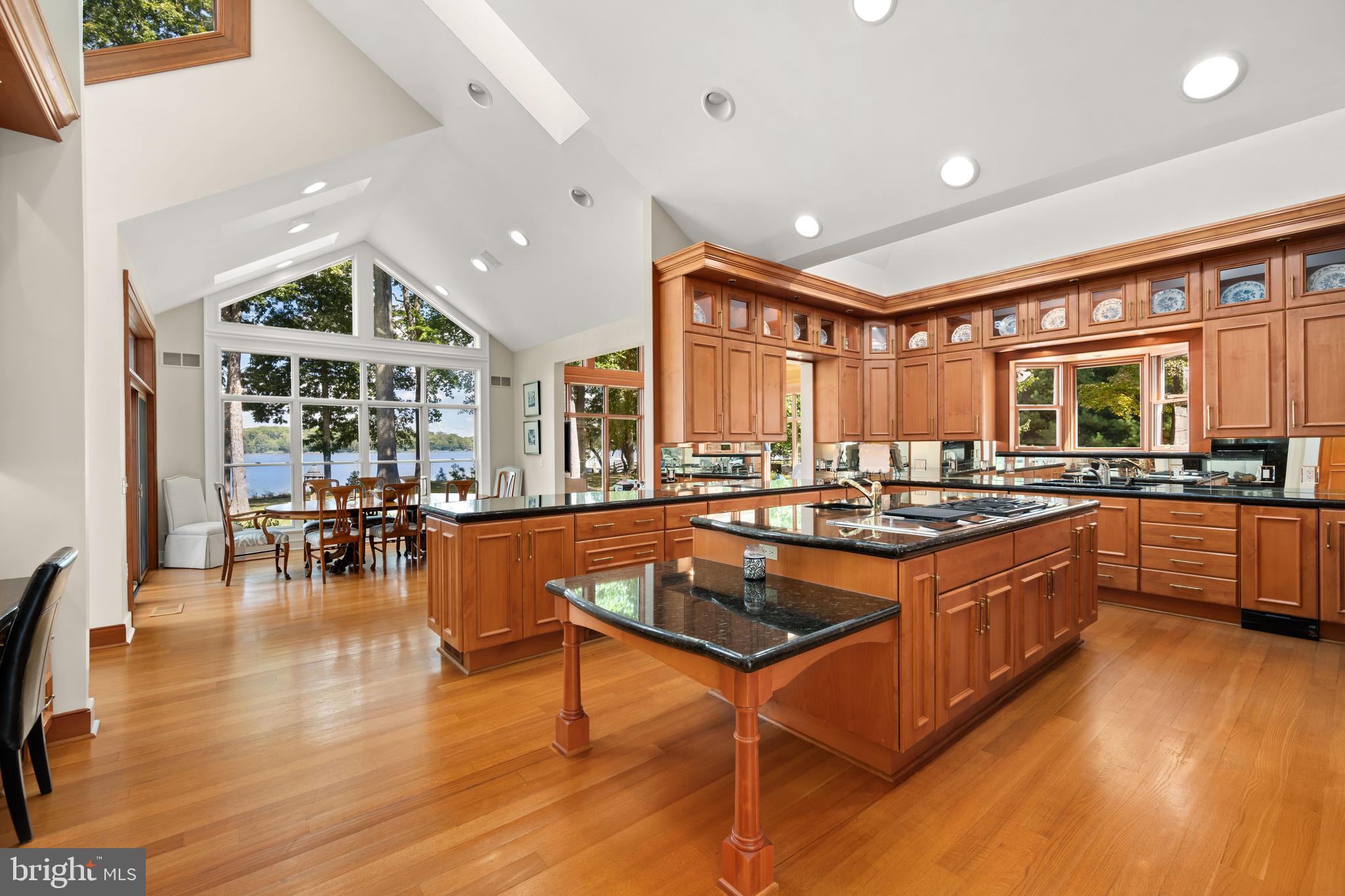 3021 Bennett Point Road Queenstown, MD 21658 - Photo 22 of 69 Gourmet Kitchen