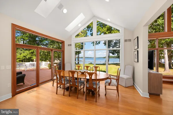 $2,850,000 | 3021 Bennett Point Road, Queenstown, MD 21658