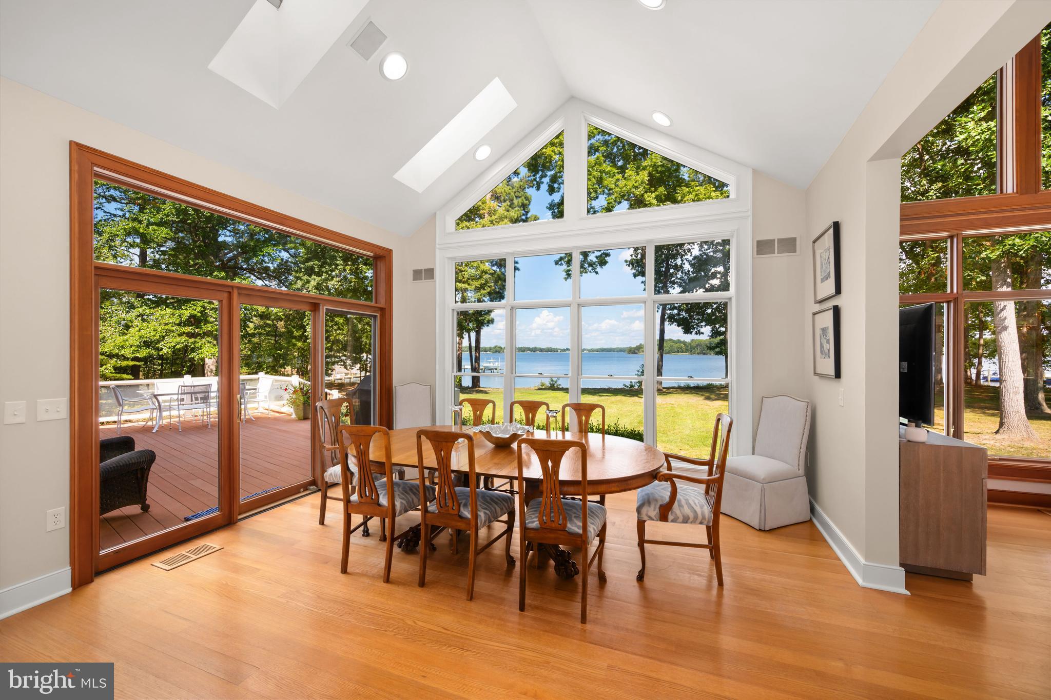 3021 Bennett Point Road Queenstown, MD 21658 - Photo 27 of 69 Breakfast room