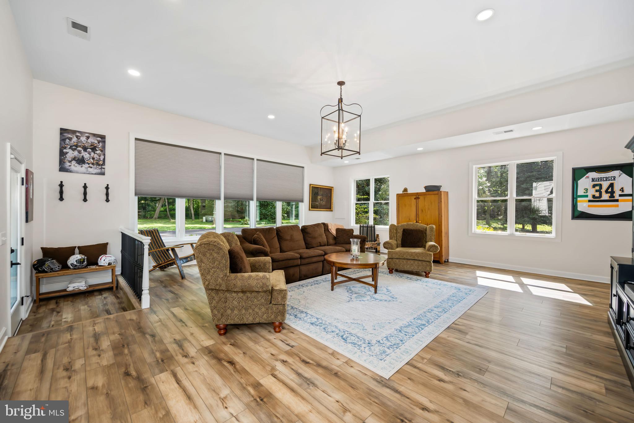 3021 Bennett Point Road Queenstown, MD 21658 - Photo 28 of 69 Family room #2 multable generation living