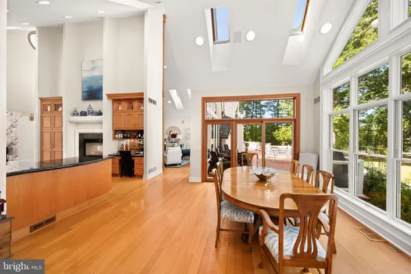 $2,850,000 | 3021 Bennett Point Road, Queenstown, MD 21658