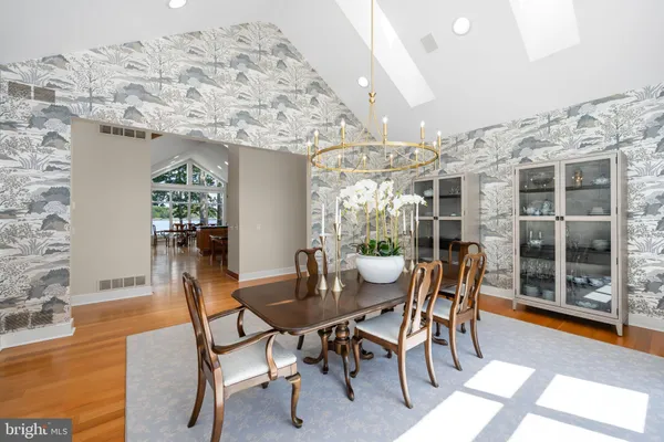 $2,850,000 | 3021 Bennett Point Road, Queenstown, MD 21658