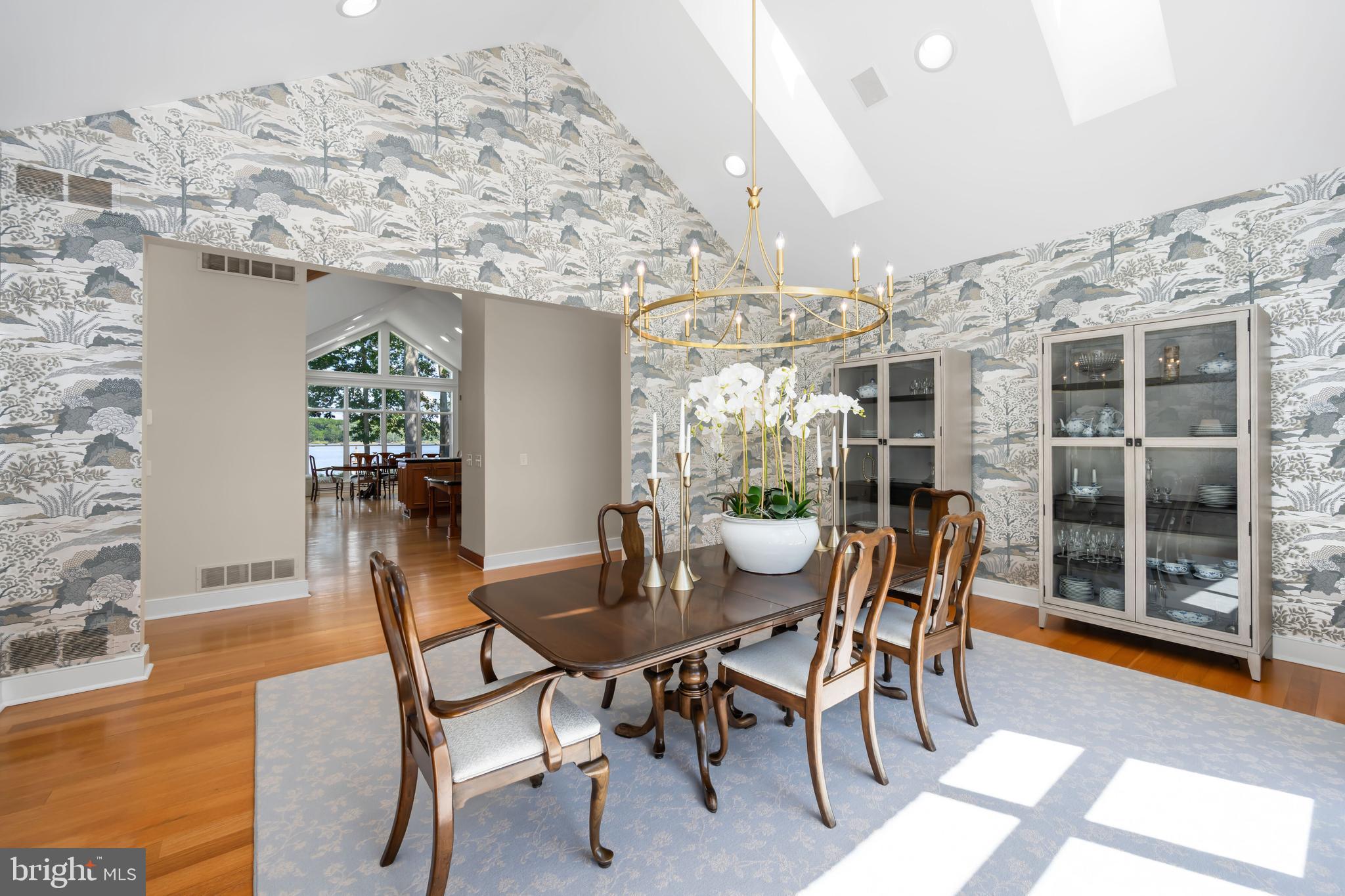 3021 Bennett Point Road Queenstown, MD 21658 - Photo 3 of 69 Formal dining