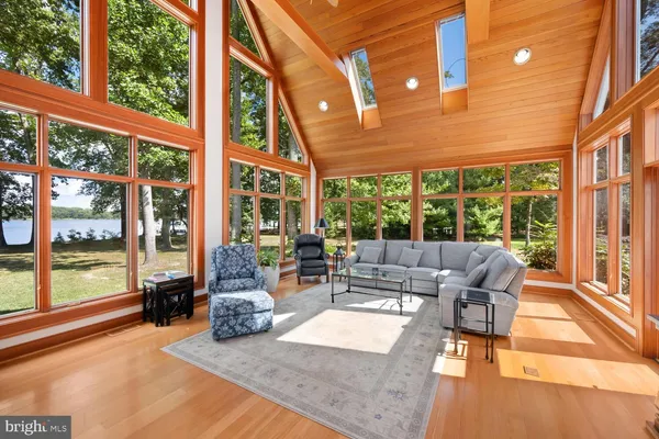 $2,850,000 | 3021 Bennett Point Road, Queenstown, MD 21658