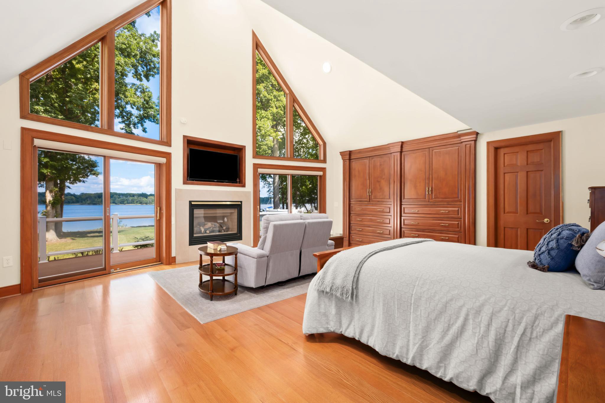 3021 Bennett Point Road Queenstown, MD 21658 - Photo 37 of 69 Primary suite first floor