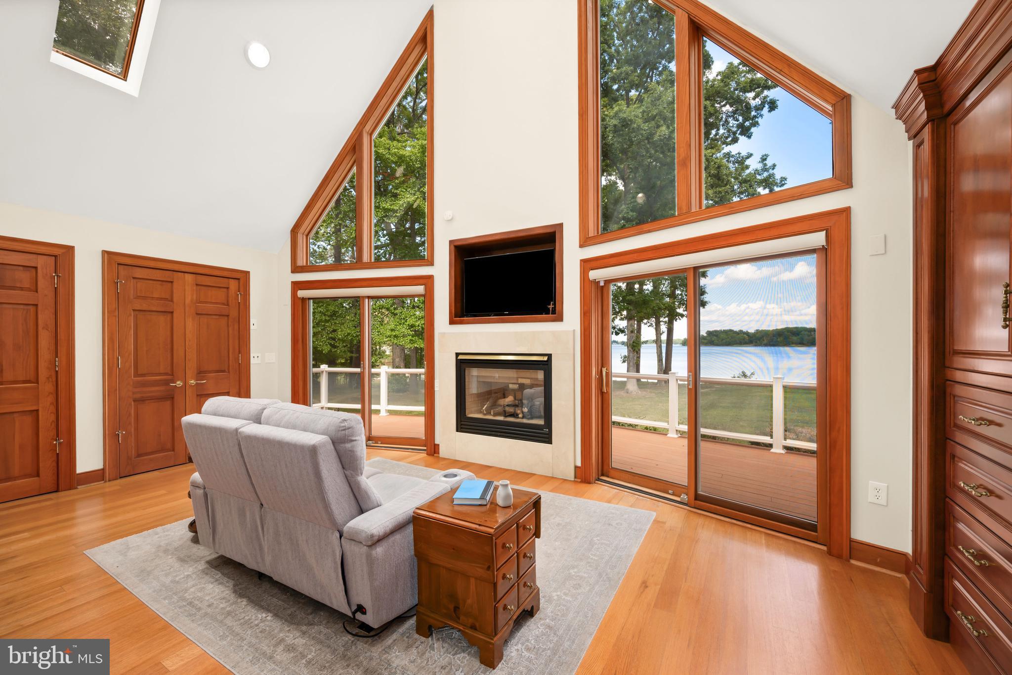 3021 Bennett Point Road Queenstown, MD 21658 - Photo 38 of 69 Primary suite first floor