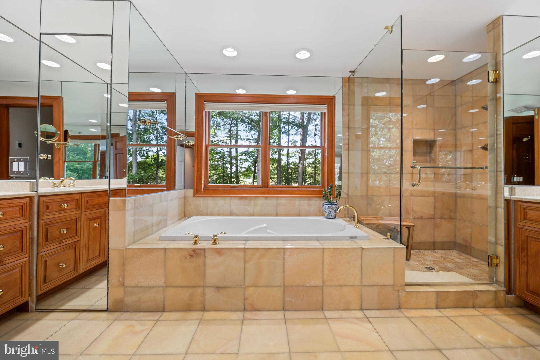 3021 Bennett Point Road Queenstown, MD 21658 - Photo 40 of 69 Primary bathroom first floor