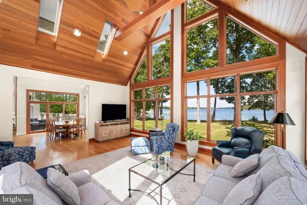 $2,850,000 | 3021 Bennett Point Road, Queenstown, MD 21658