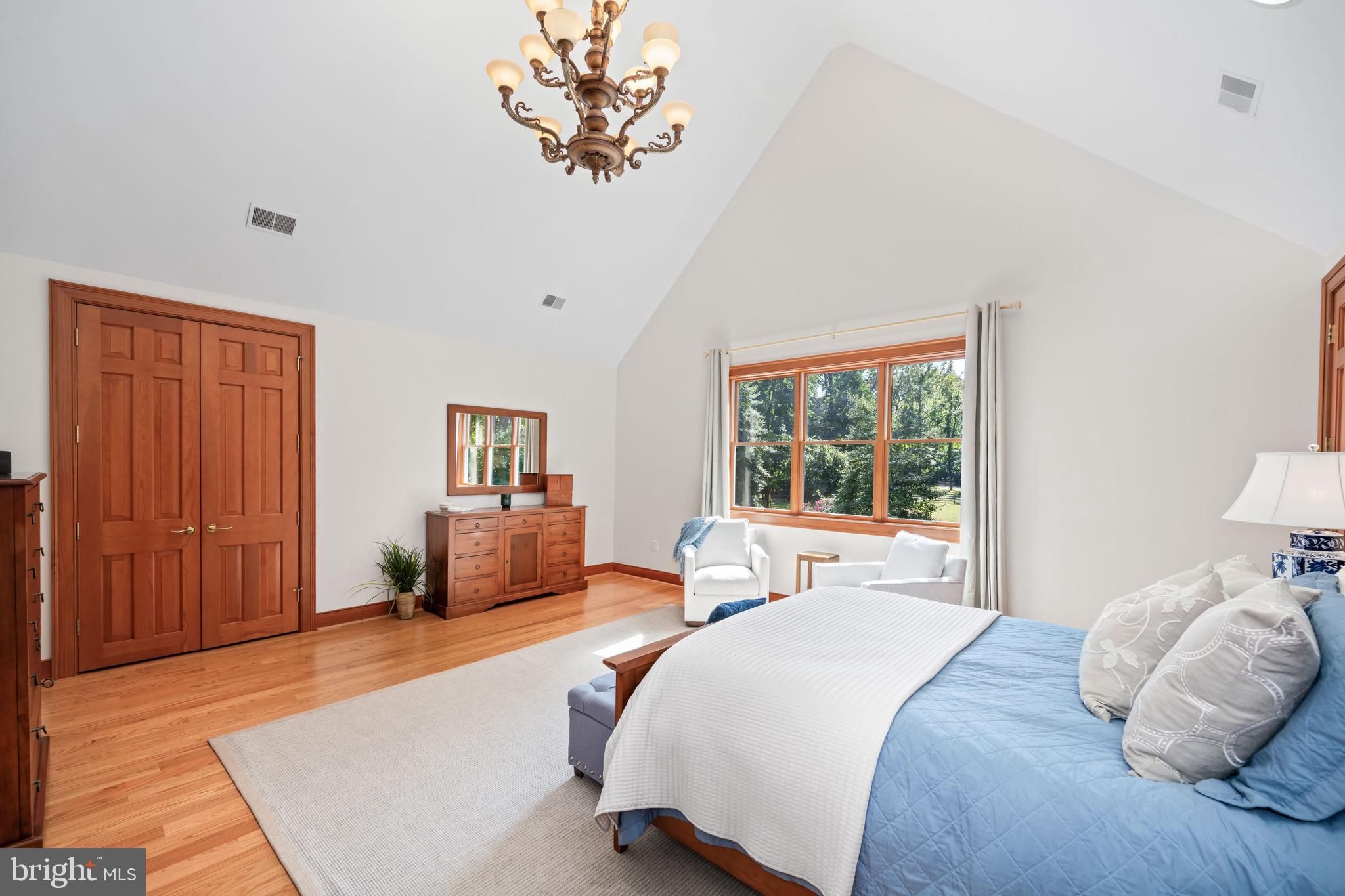 3021 Bennett Point Road Queenstown, MD 21658 - Photo 43 of 69 Primary suite #2 second floor