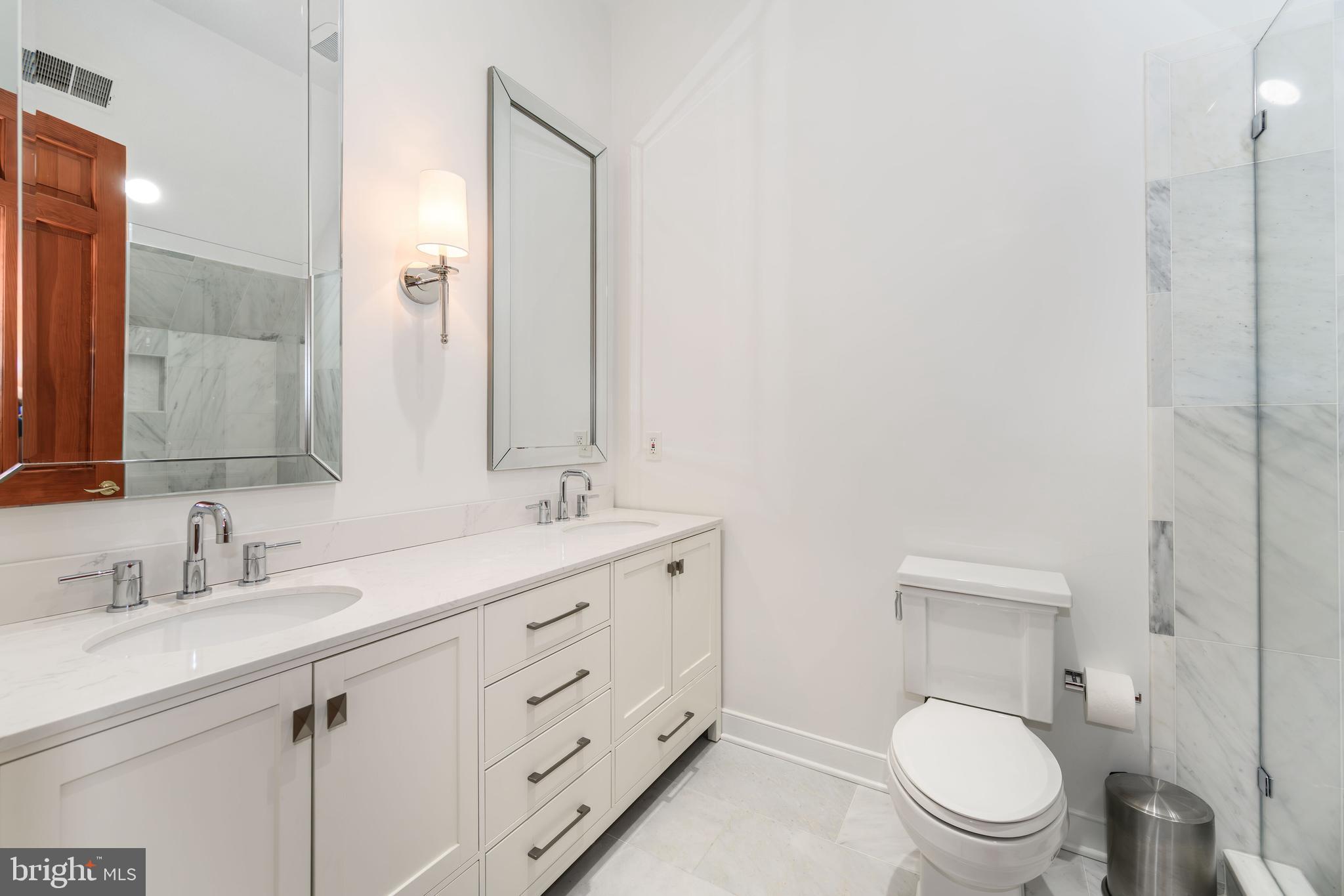 3021 Bennett Point Road Queenstown, MD 21658 - Photo 45 of 69 Primary suite bathroom #2