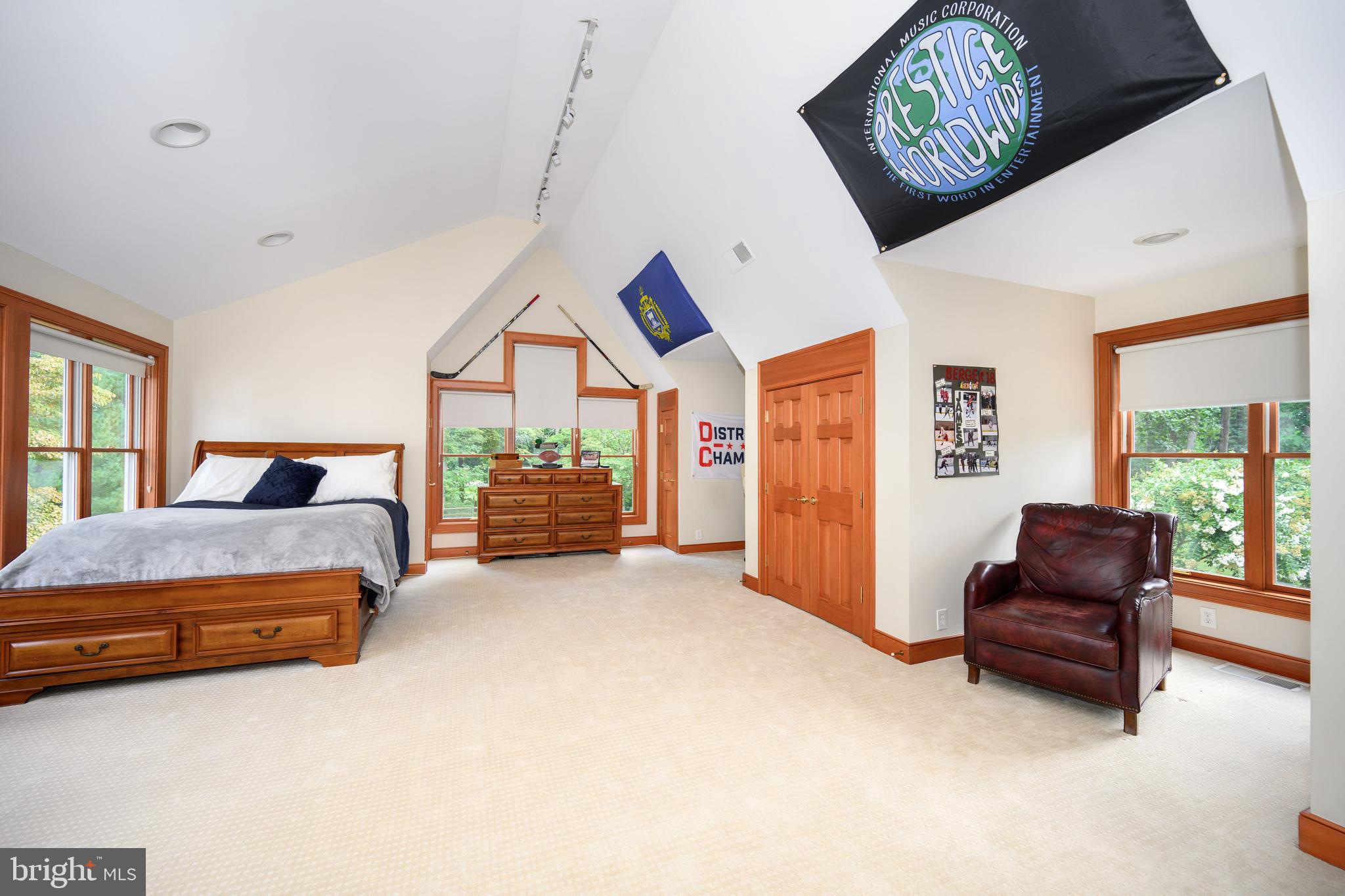 3021 Bennett Point Road Queenstown, MD 21658 - Photo 50 of 69 Bedroom ensuite 4#