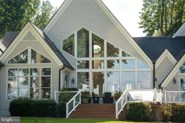 $2,850,000 | 3021 Bennett Point Road, Queenstown, MD 21658