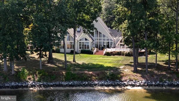 $2,850,000 | 3021 Bennett Point Road, Queenstown, MD 21658