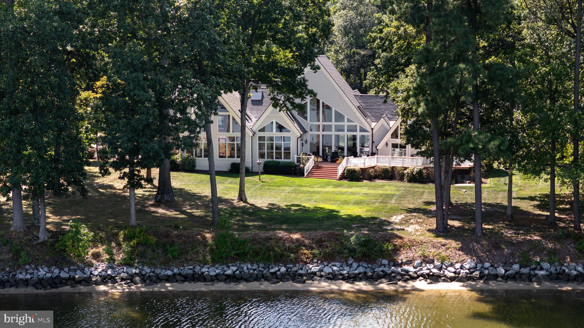 3021 Bennett Point Road Queenstown, MD 21658 - Photo 58 of 69