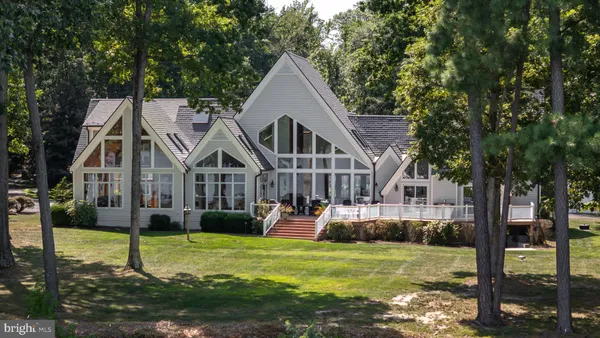 $2,850,000 | 3021 Bennett Point Road, Queenstown, MD 21658